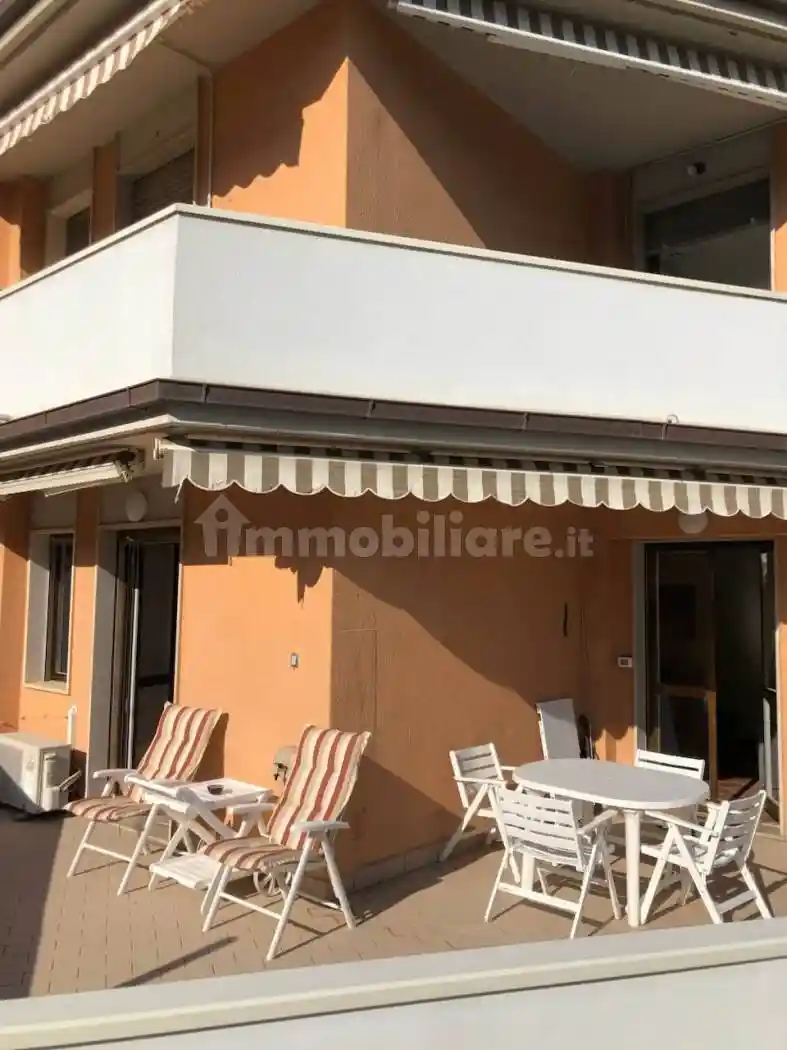 Bilocale ottimo stato, Marina Di Castagneto Carducci, Castagneto Carducci - foto 5