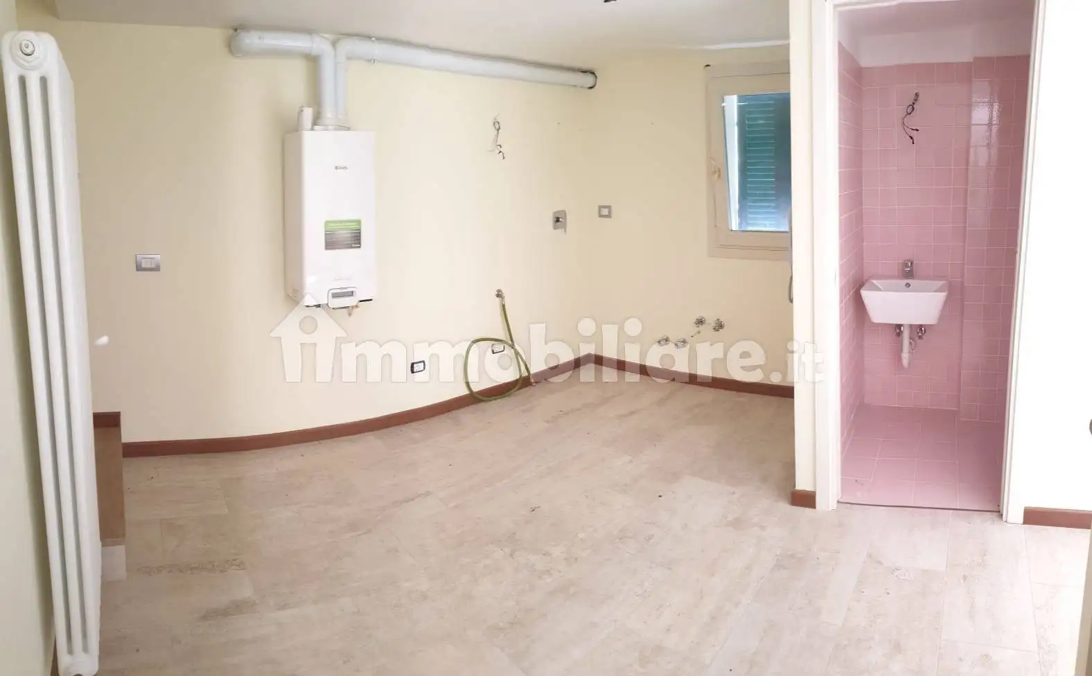 Trilocale buono stato, Torri, Calvo, Villatella, Ventimiglia - foto 2