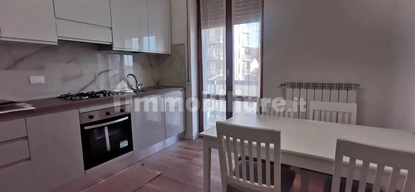 Quadrilocale ottimo stato, Clinica Piacenza, Piacenza - foto 2