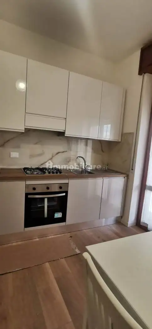 Quadrilocale ottimo stato, Clinica Piacenza, Piacenza - foto 4