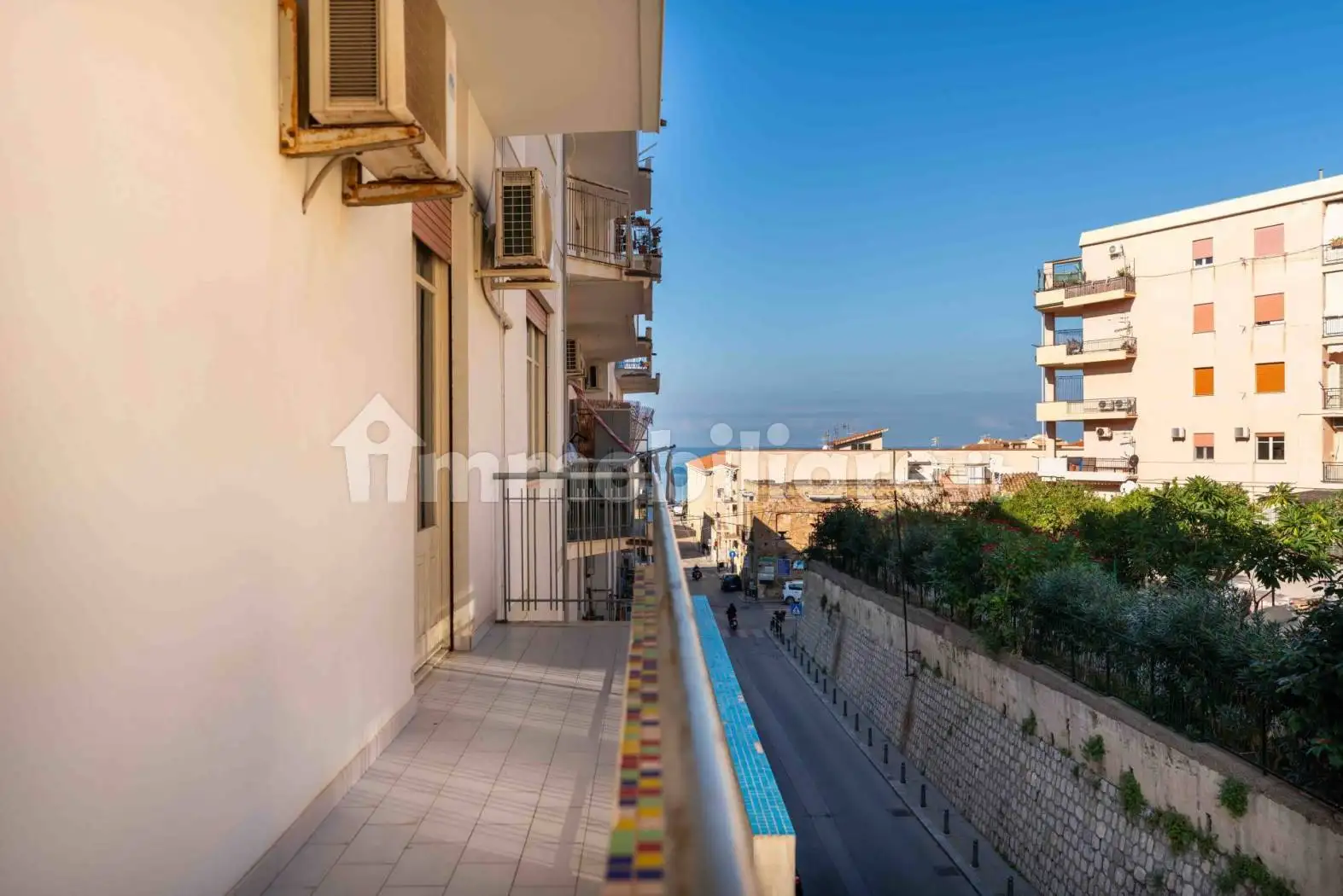 Appartamento in vendita a Cefalù