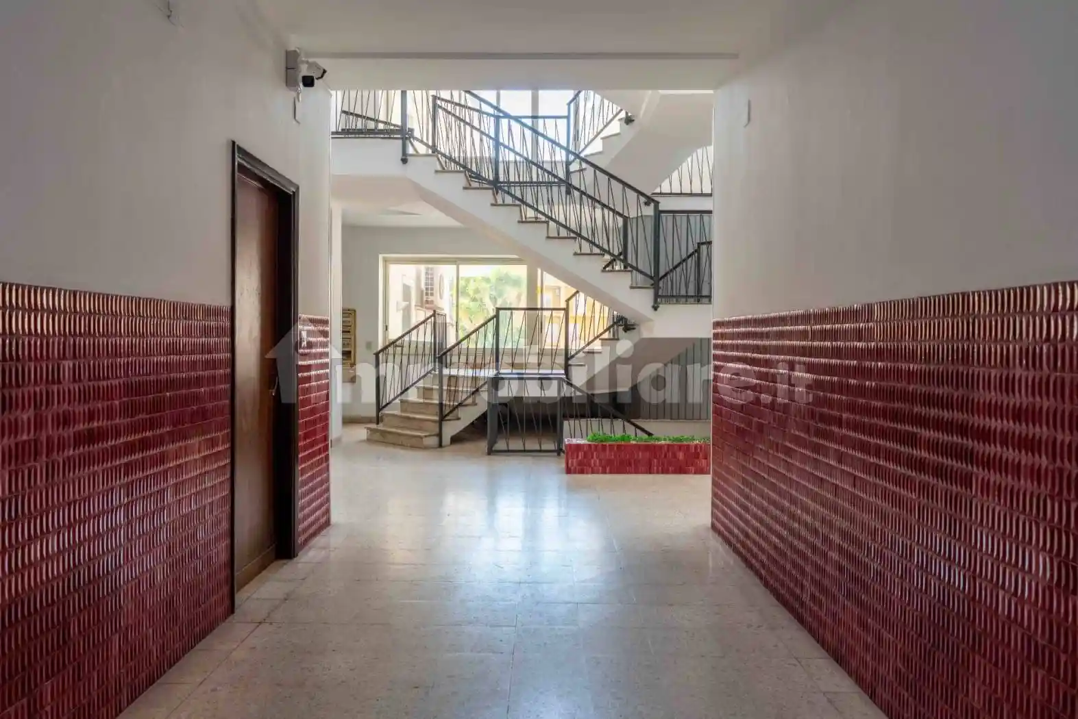 Appartamento via Cavour  38, Centro, Cefalù - foto 2