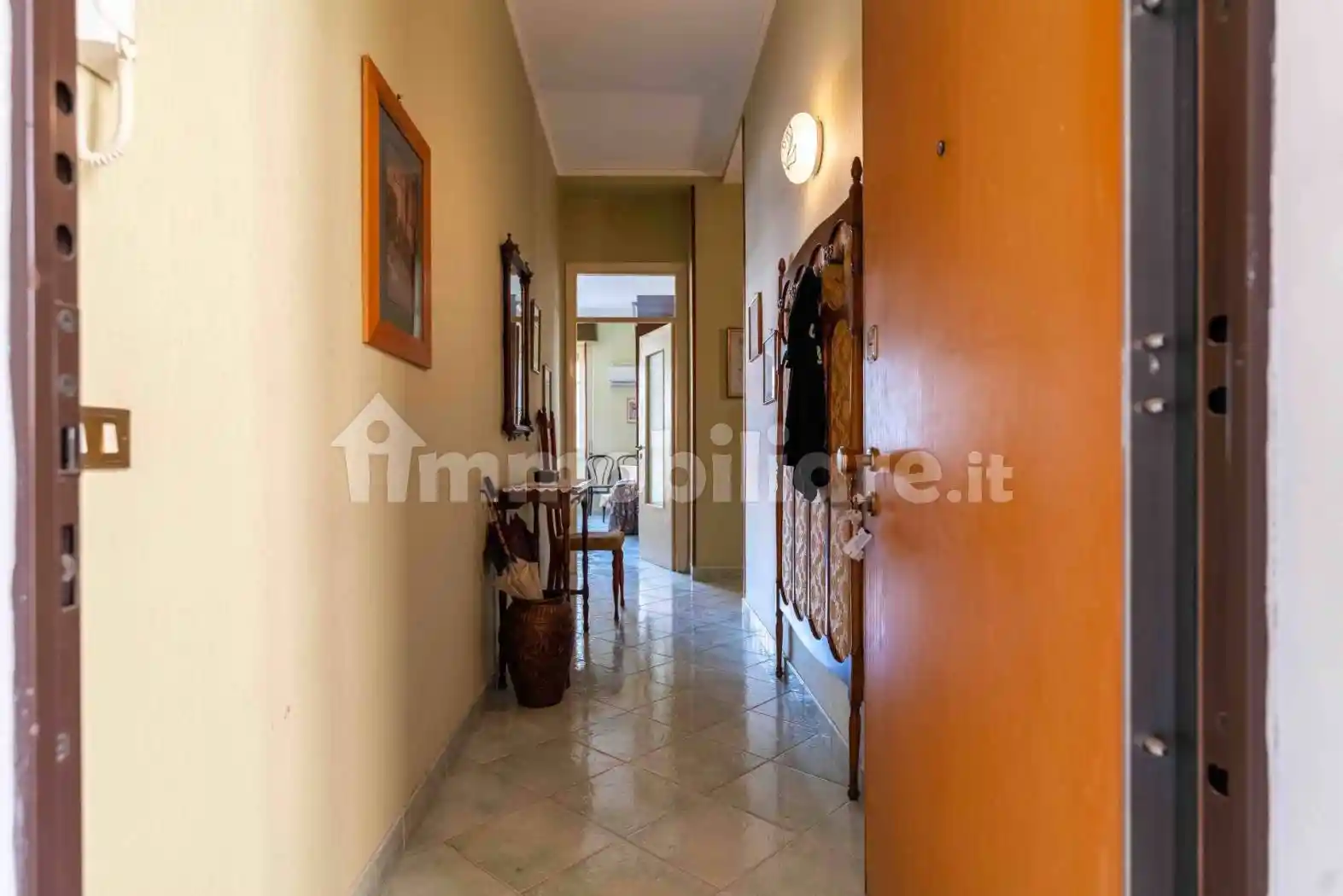 Appartamento via Cavour  38, Centro, Cefalù - foto 3