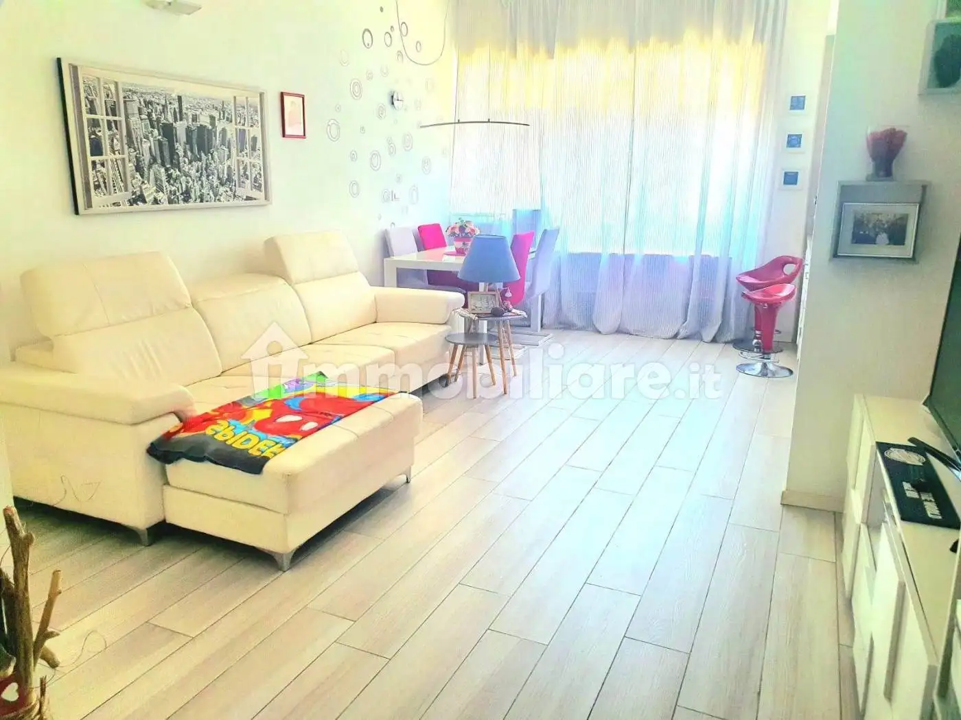 Appartamento in vendita a La Spezia