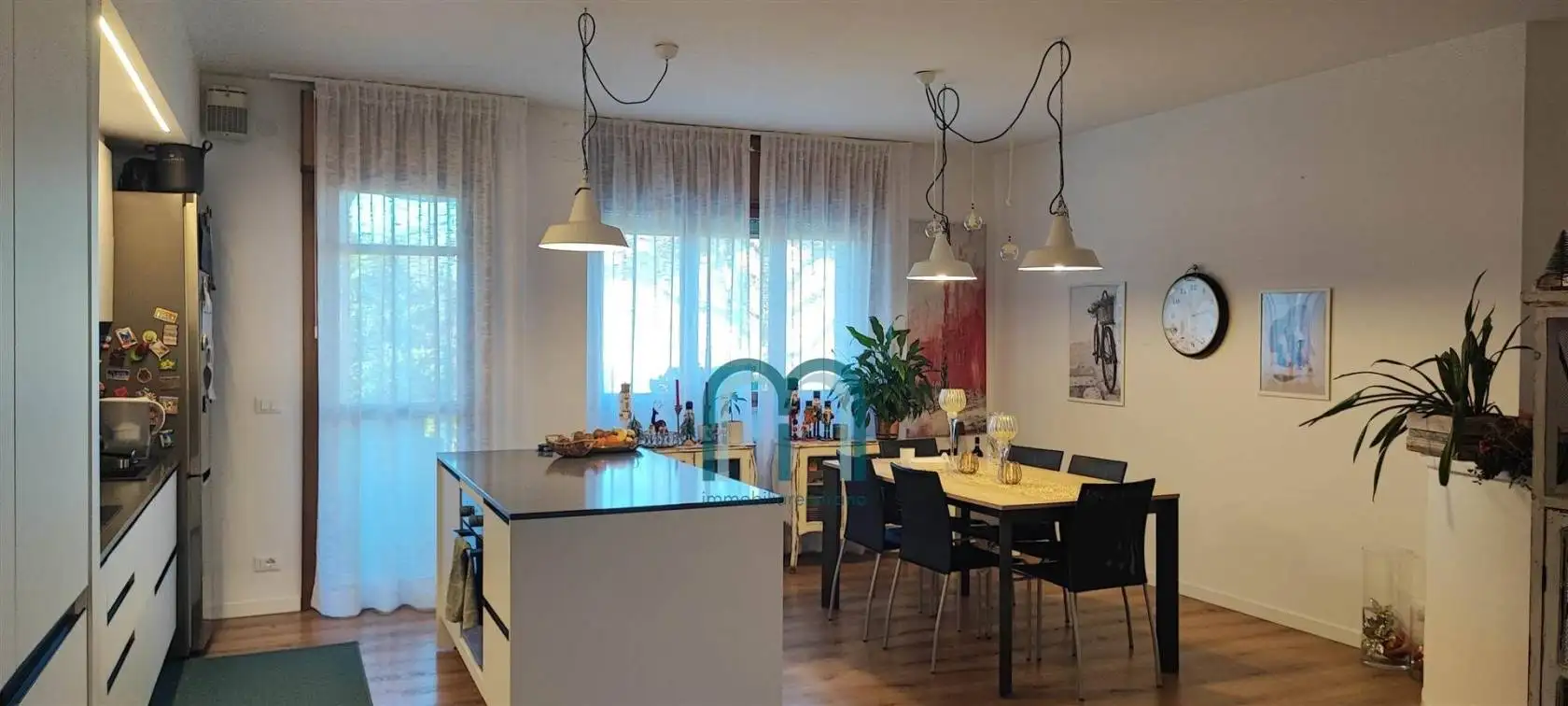 Appartamento in affitto a Mirano