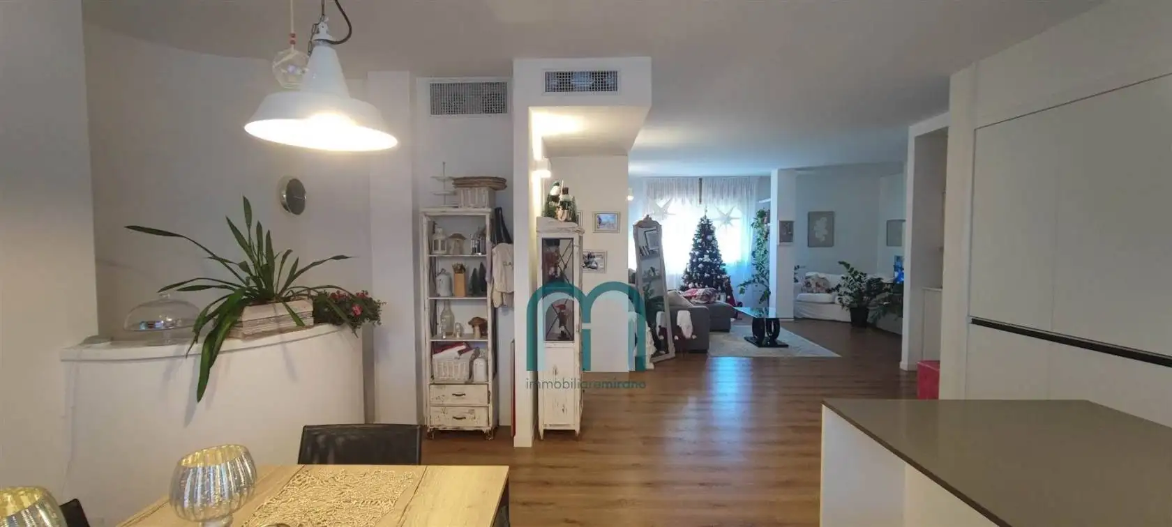 Appartamento via C. Battisti, Mirano Paese, Mirano - foto 5