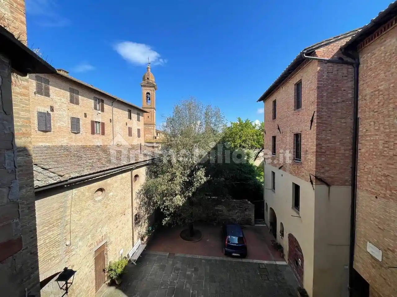 Appartamento 315 m², Centro, Buonconvento - foto 2