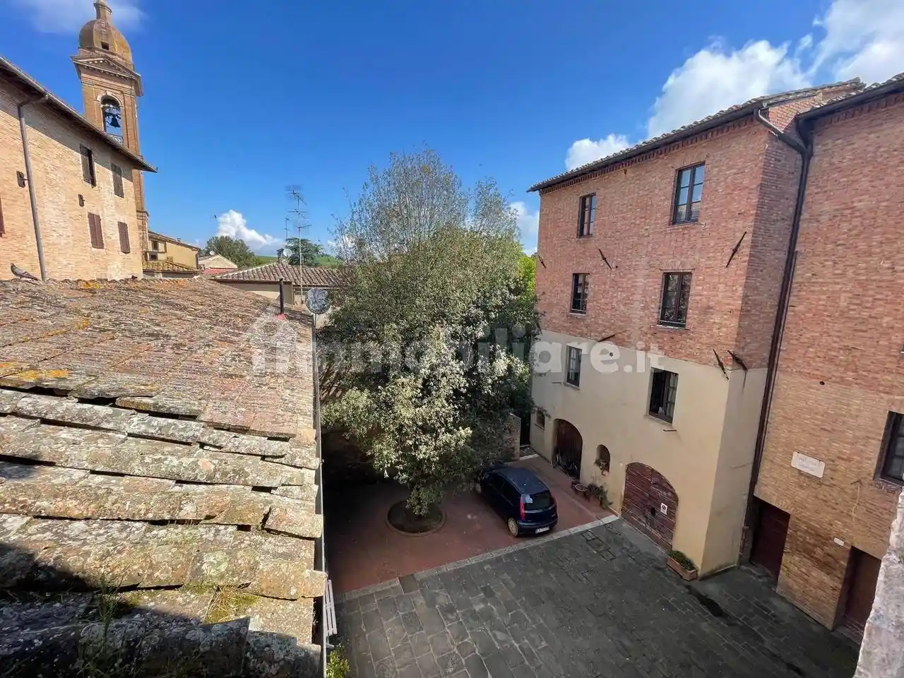 Appartamento 315 m², Centro, Buonconvento - foto 3