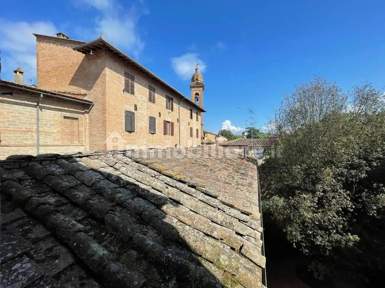 Appartamento 315 m², Centro, Buonconvento - foto 4