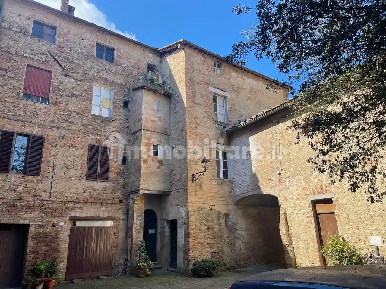 Appartamento 315 m², Centro, Buonconvento - foto 5