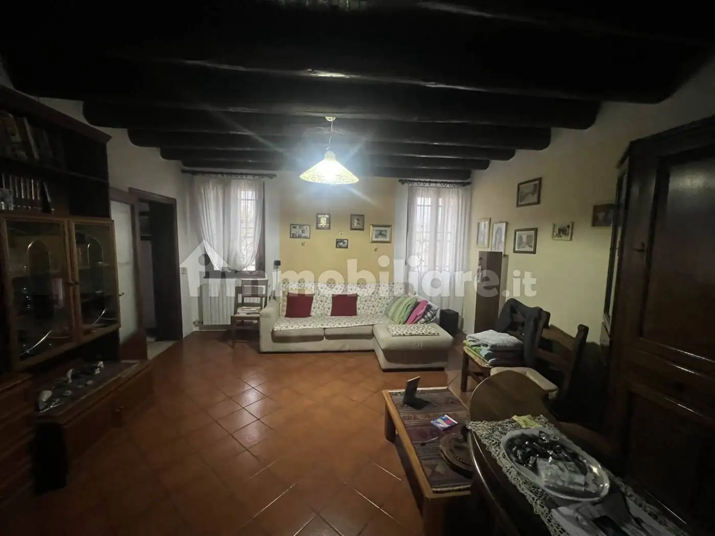 Villa a schiera 5 locali, buono stato, Cartura - foto 5