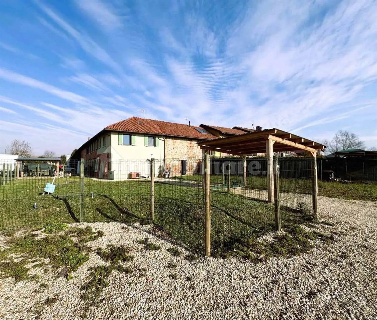 Casa indipendente in vendita a Chieri