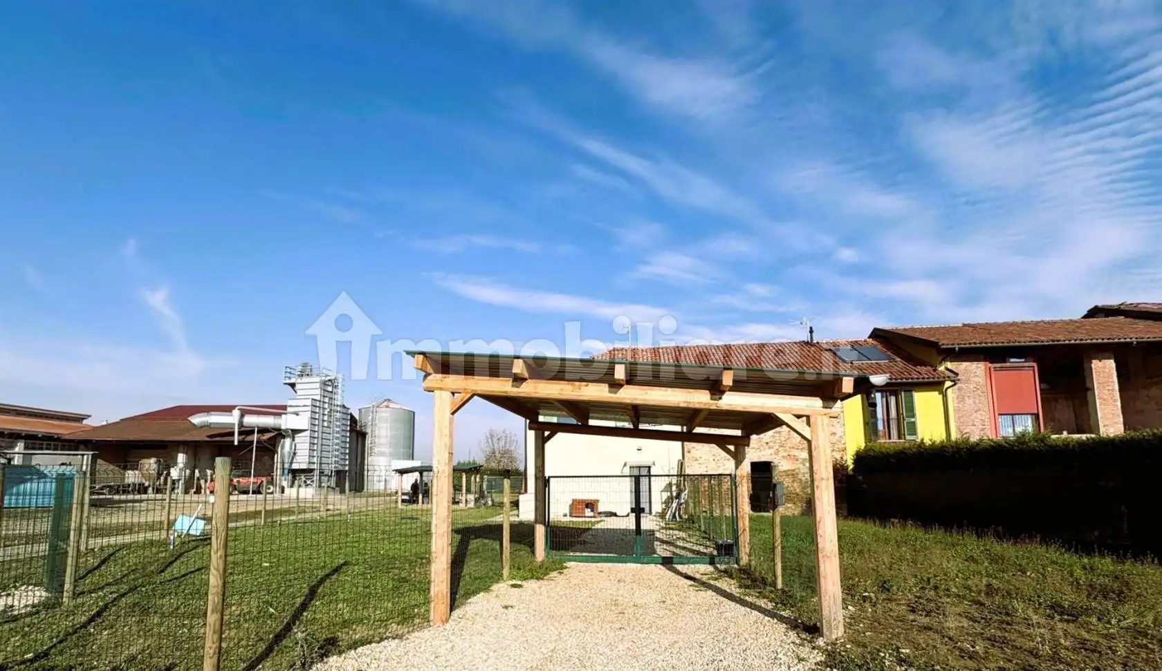 Terratetto unifamiliare Strada Dei Finigialdi 12, Zona Periferica, Chieri - foto 2