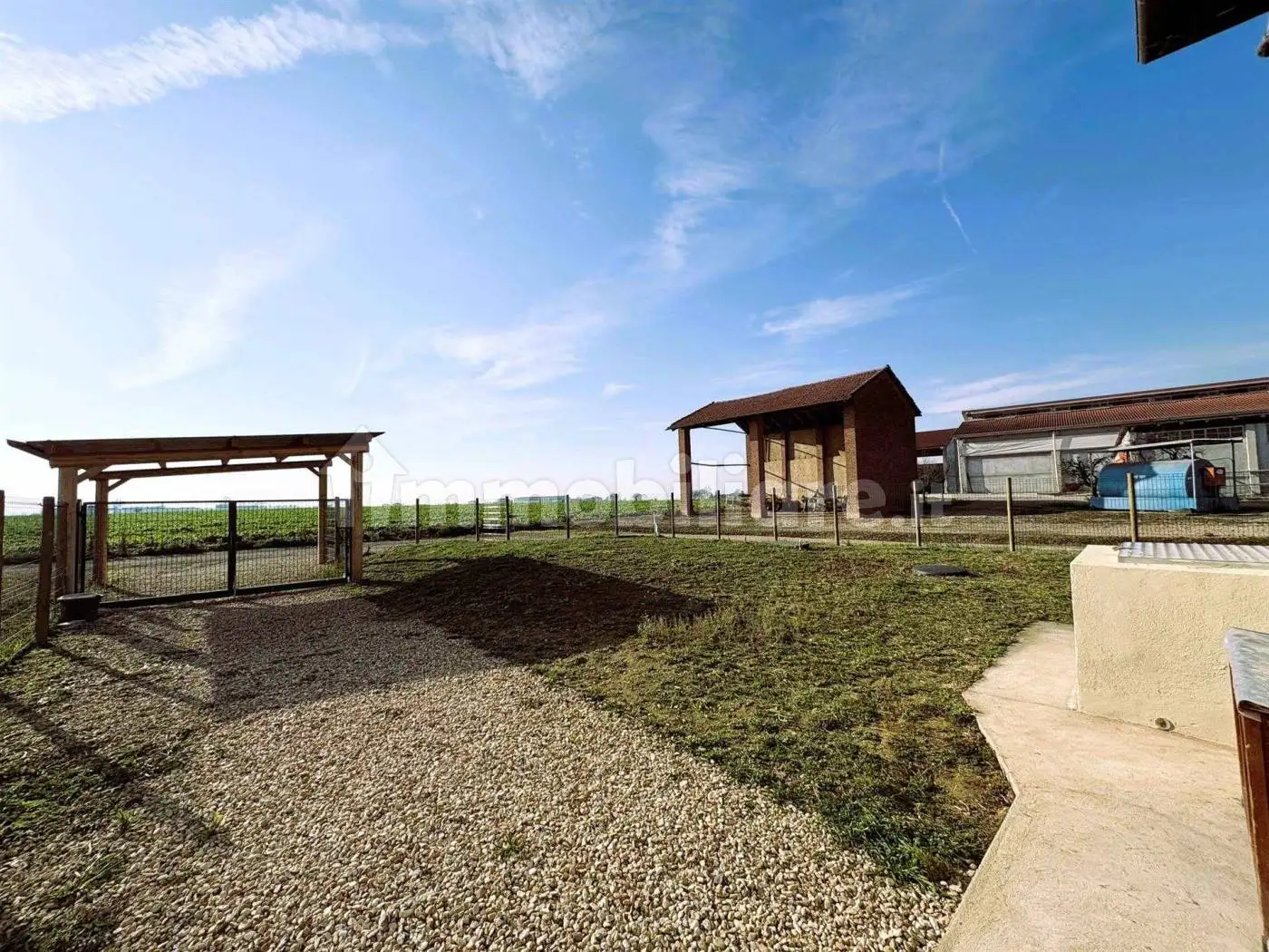 Terratetto unifamiliare Strada Dei Finigialdi 12, Zona Periferica, Chieri - foto 4