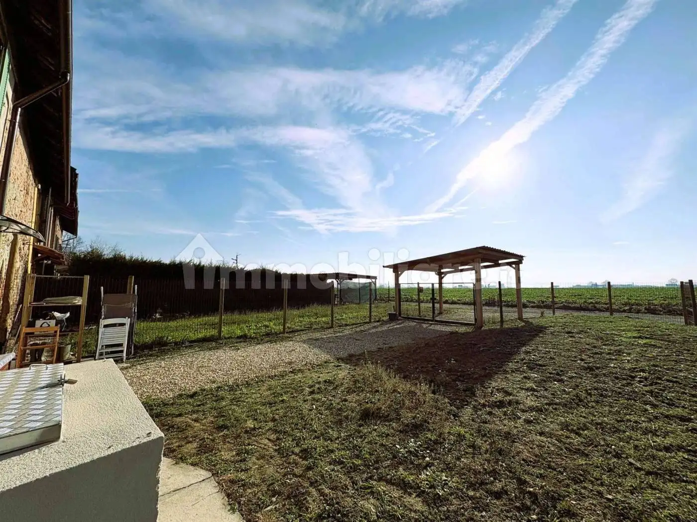 Terratetto unifamiliare Strada Dei Finigialdi 12, Zona Periferica, Chieri - foto 5