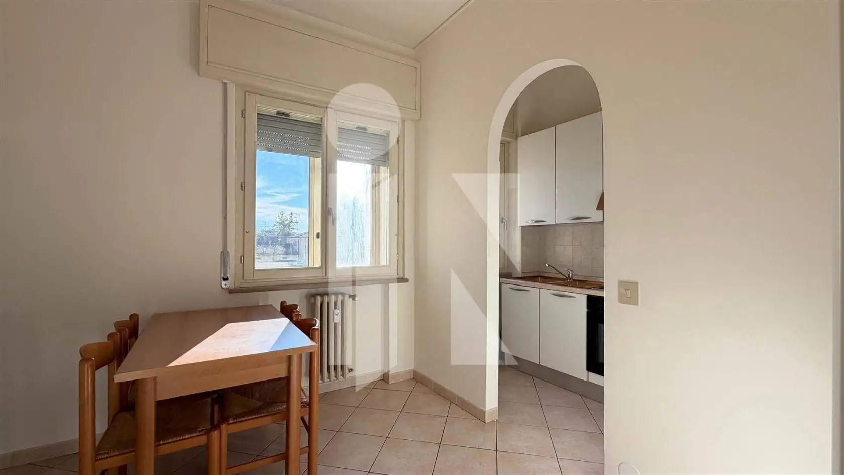 Appartamento in affitto a Mantova