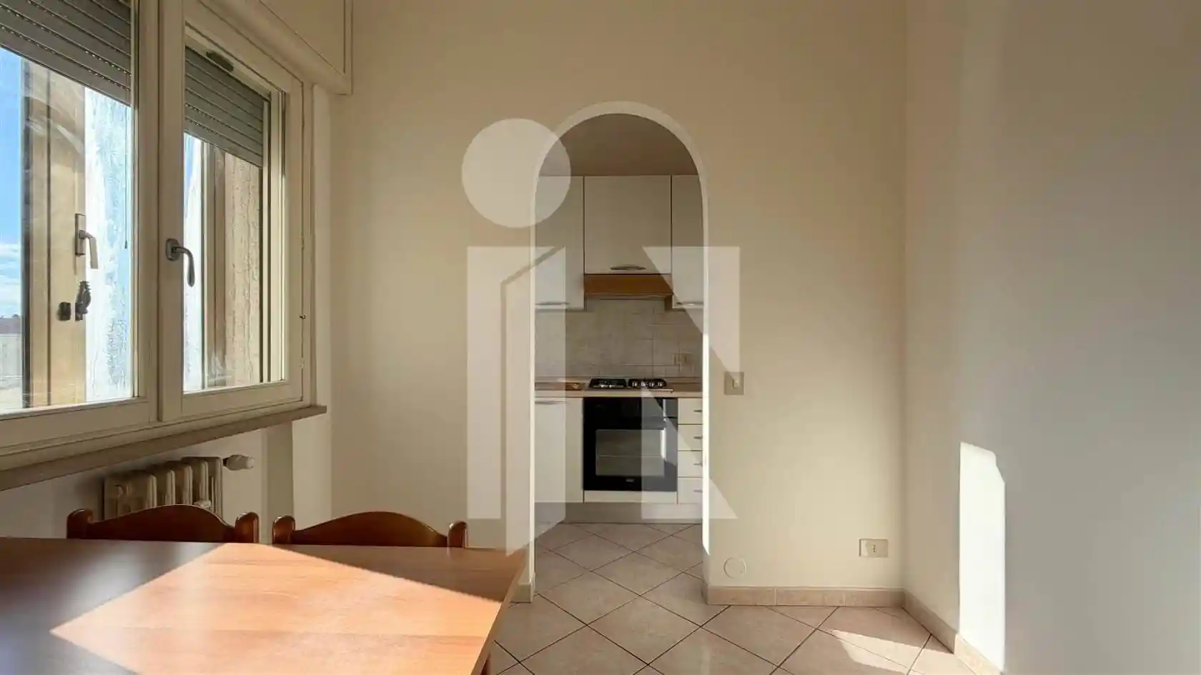 Trilocale ottimo stato, Centro, Mantova - foto 2