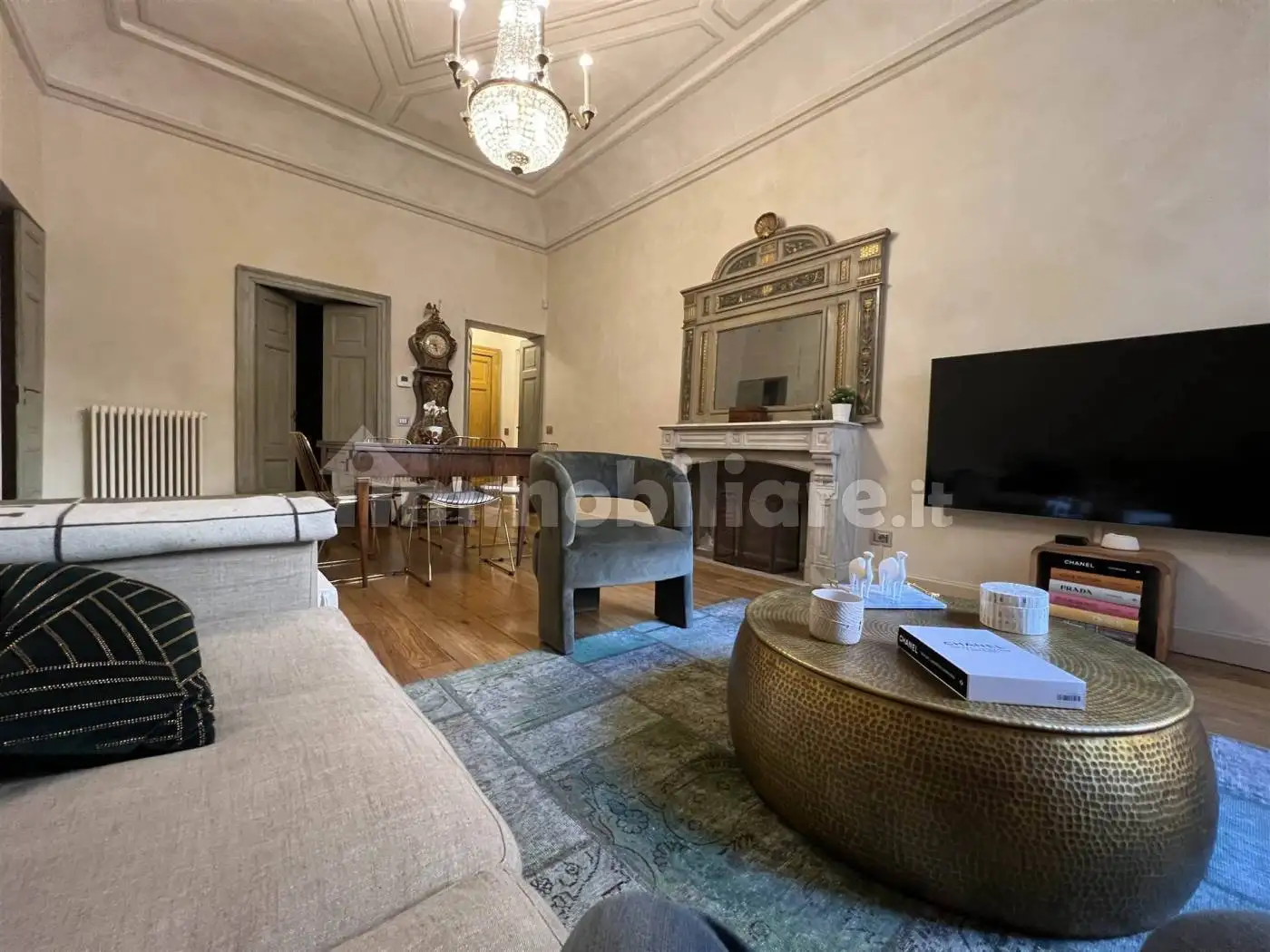 Appartamento in vendita a Piacenza