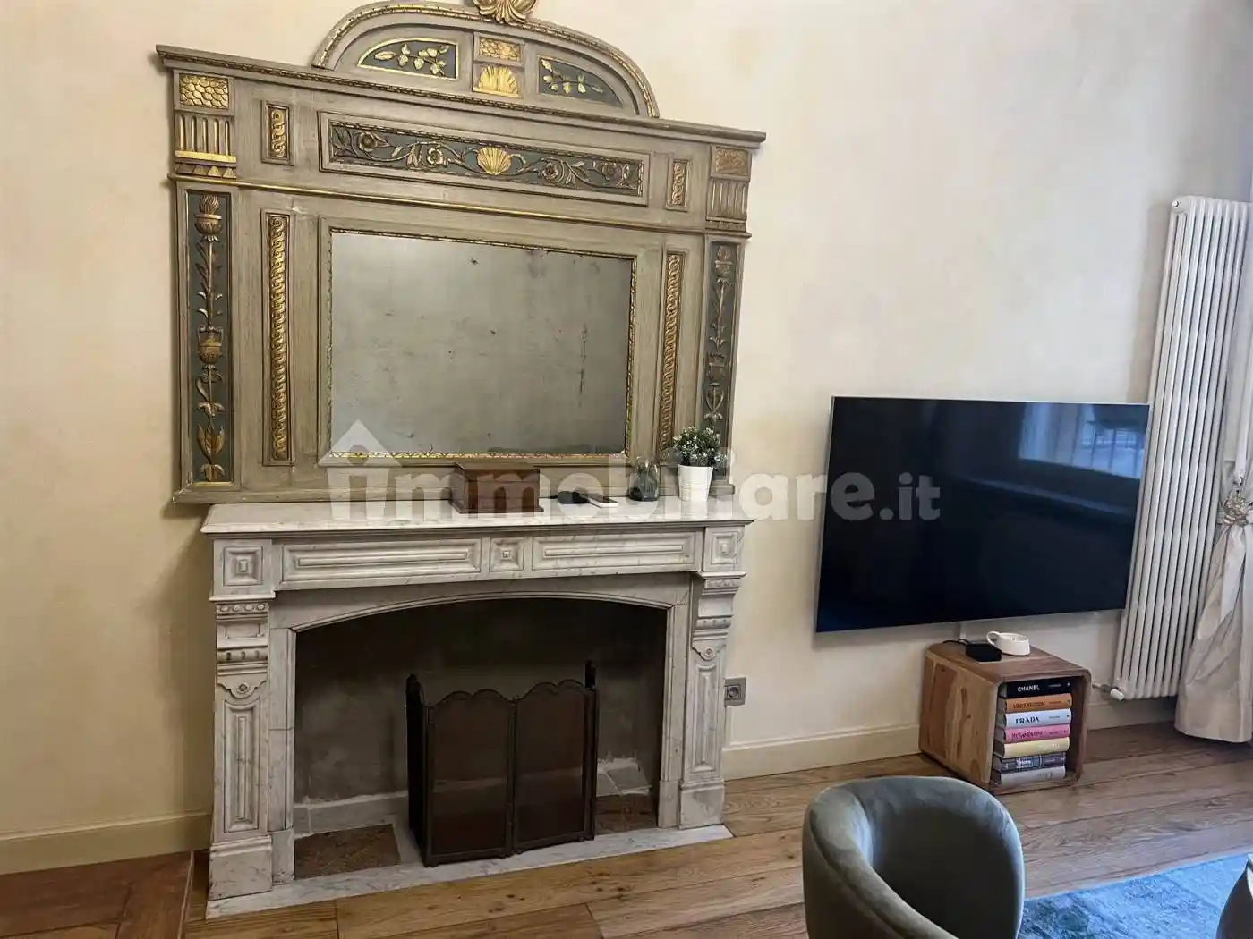 Trilocale ottimo stato, piano terra, Centro Storico, Piacenza - foto 2