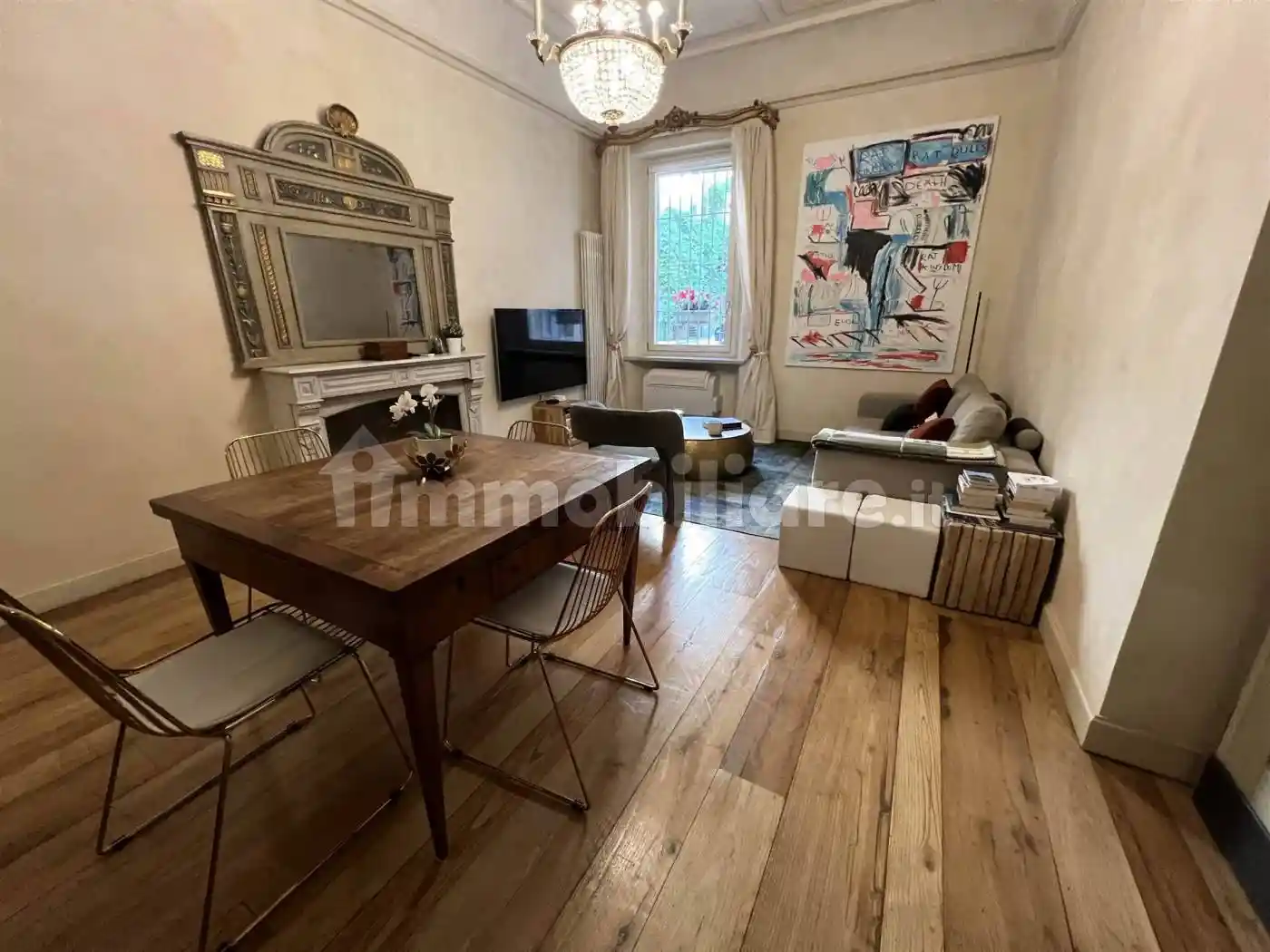 Trilocale ottimo stato, piano terra, Centro Storico, Piacenza - foto 3