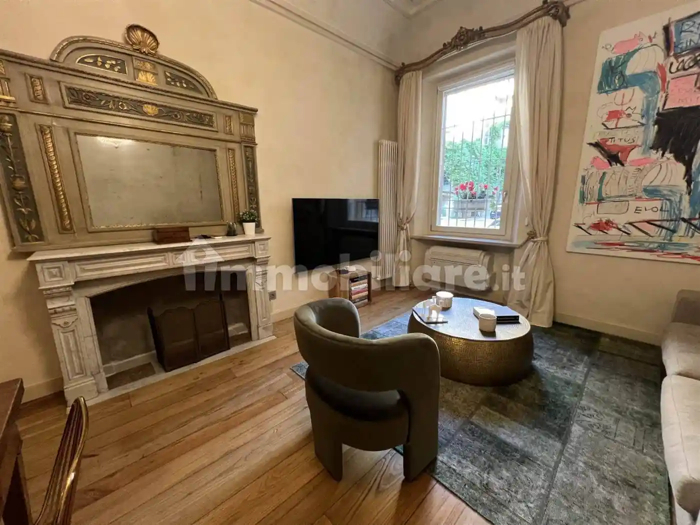 Trilocale ottimo stato, piano terra, Centro Storico, Piacenza - foto 4