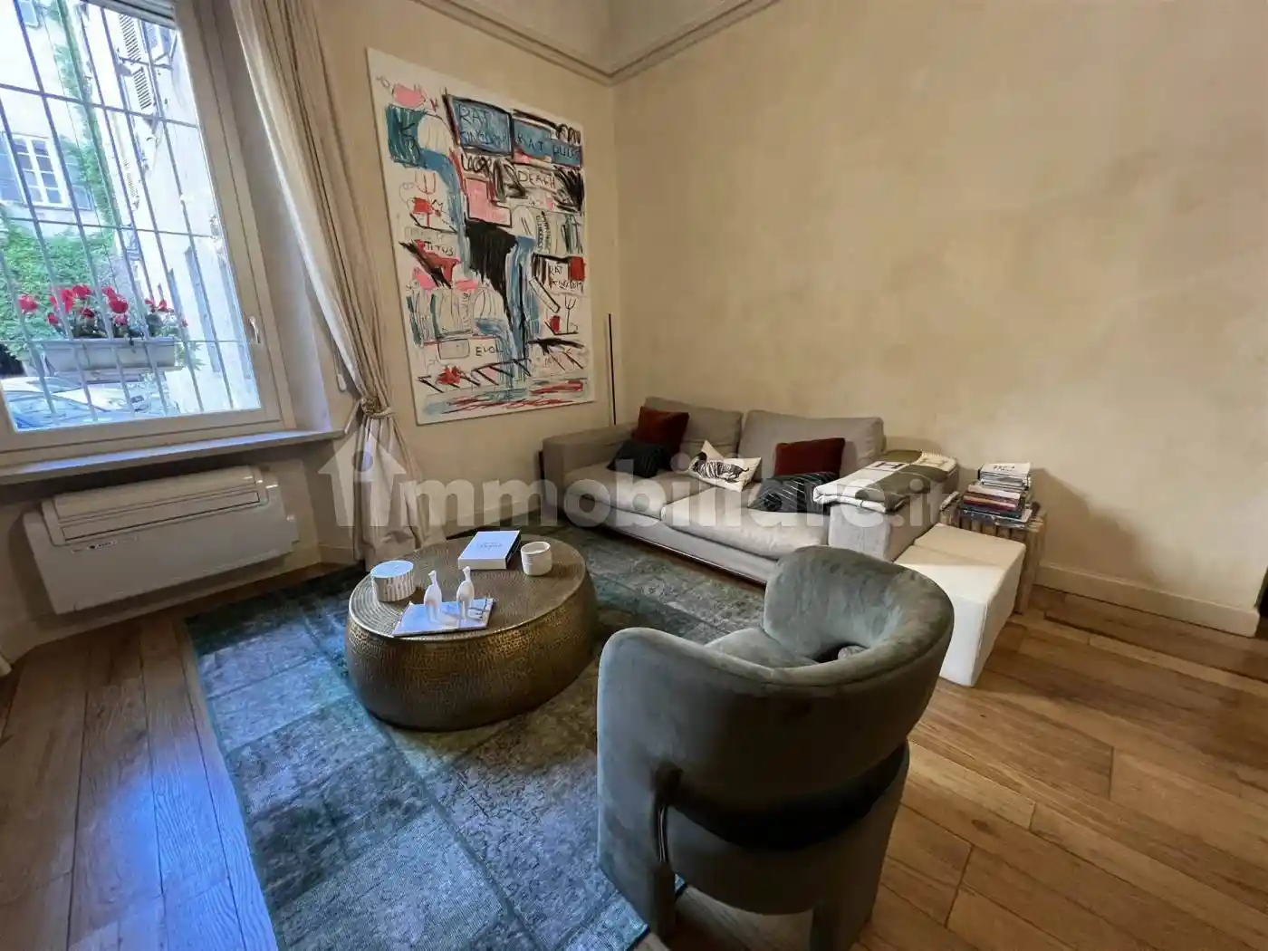 Trilocale ottimo stato, piano terra, Centro Storico, Piacenza - foto 5