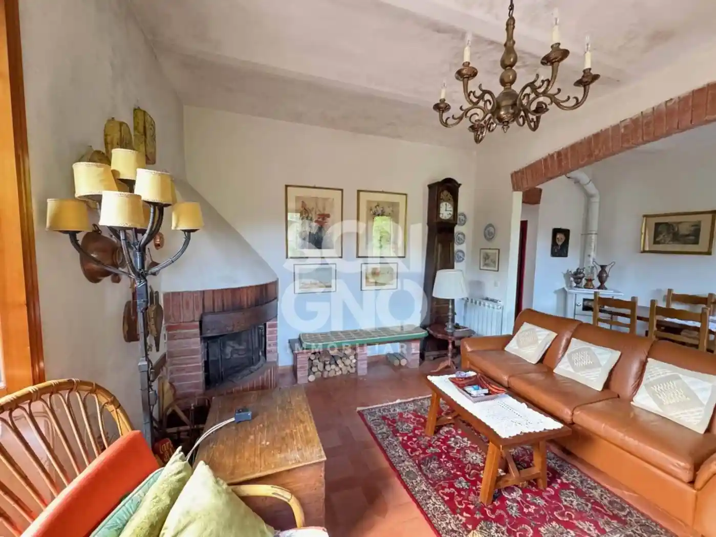 Appartamento ,, La Cugna - Signorino, Pistoia - foto 2