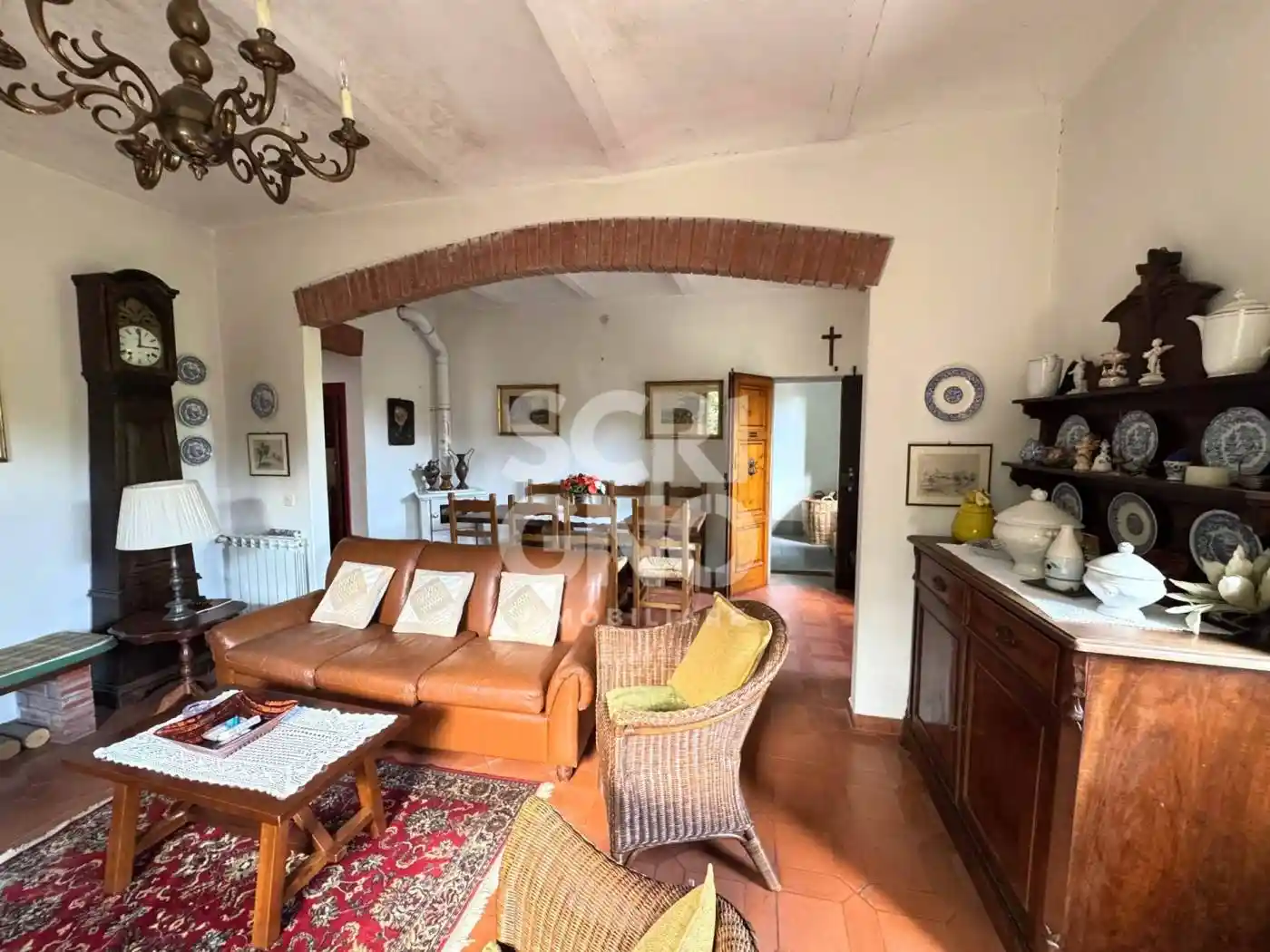 Appartamento ,, La Cugna - Signorino, Pistoia - foto 3