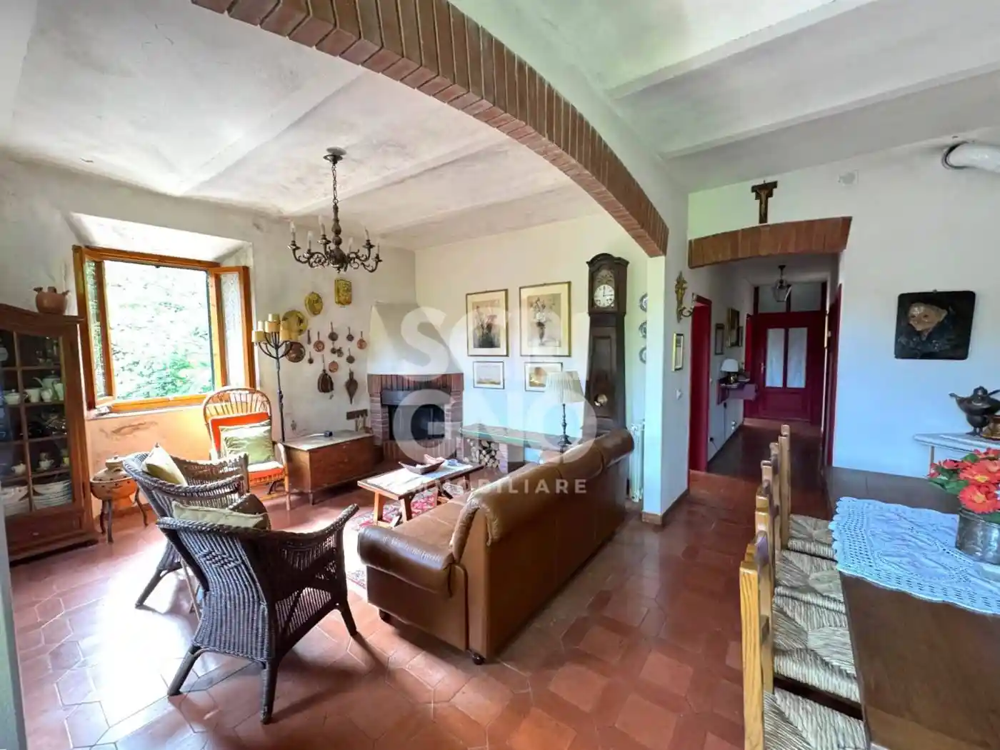 Appartamento ,, La Cugna - Signorino, Pistoia - foto 5