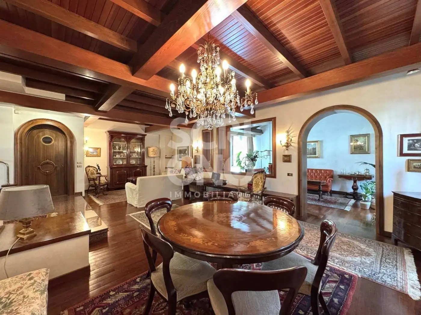 Villa in vendita a Prato