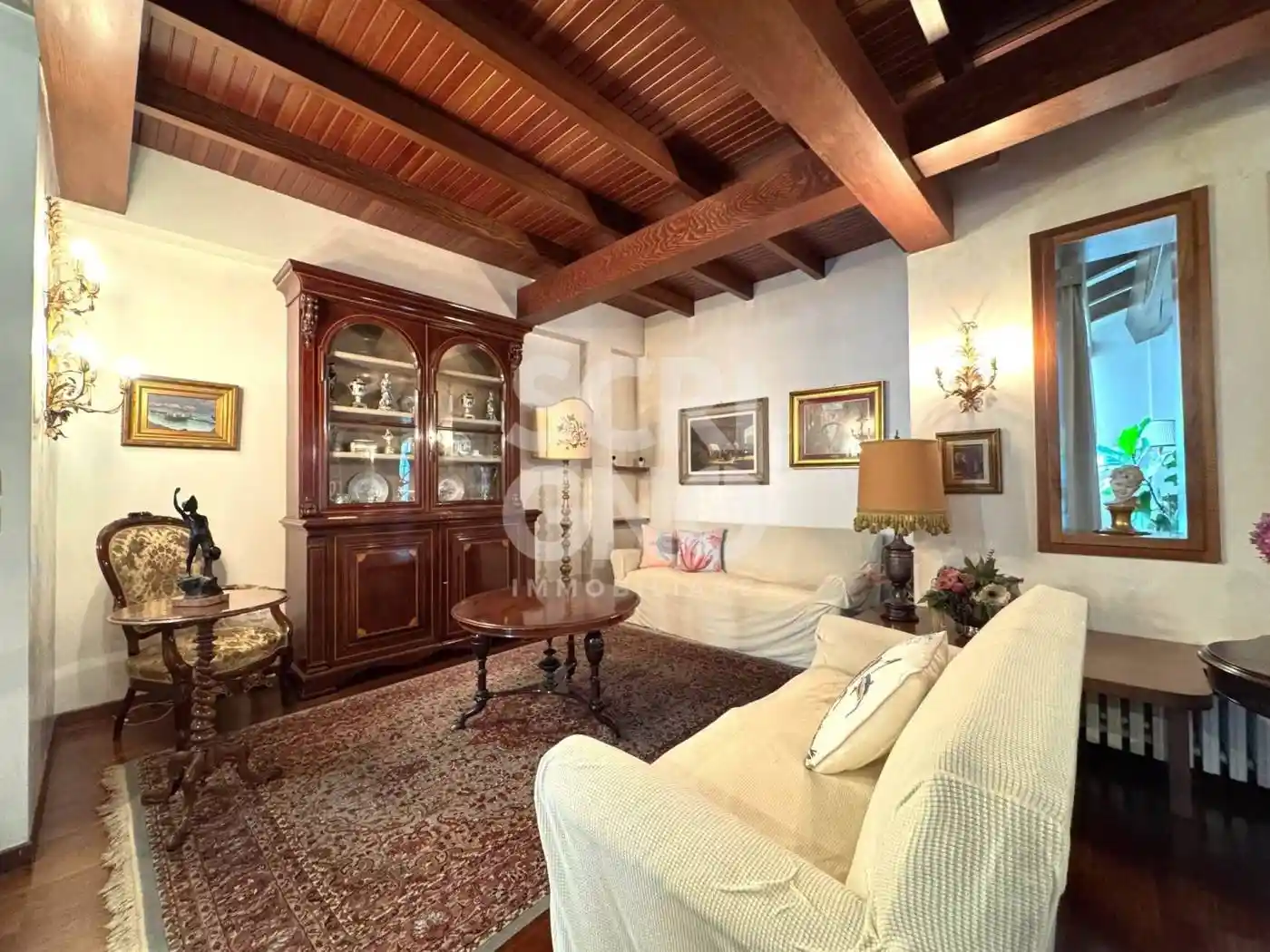 Villa unifamiliare viale Fratelli Cervi 59, Coiano, Prato - foto 3