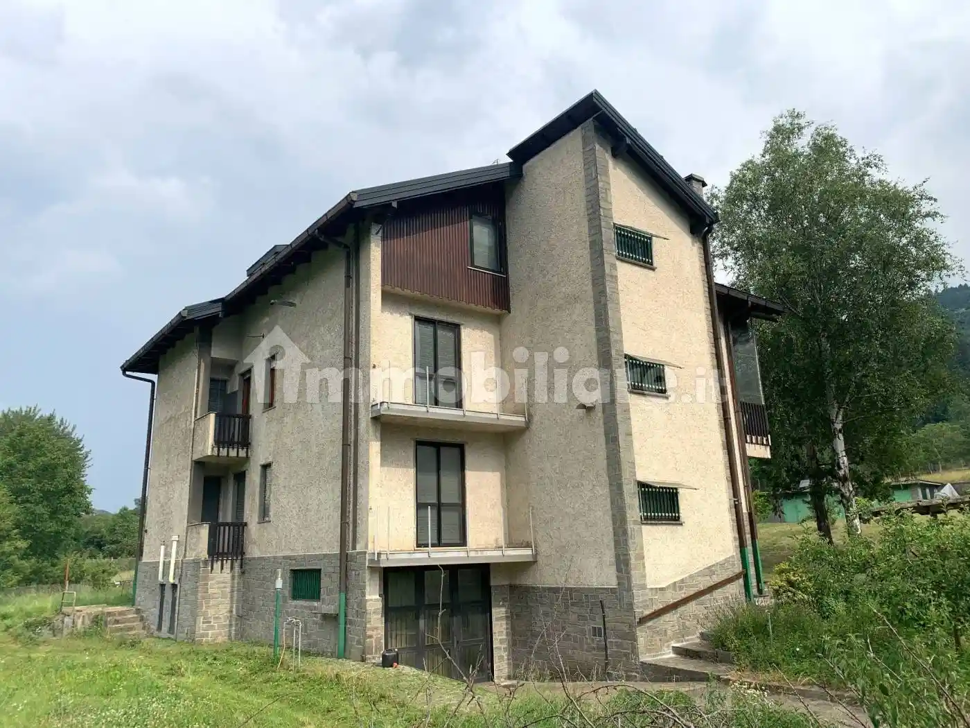 Casa indipendente - foto 5