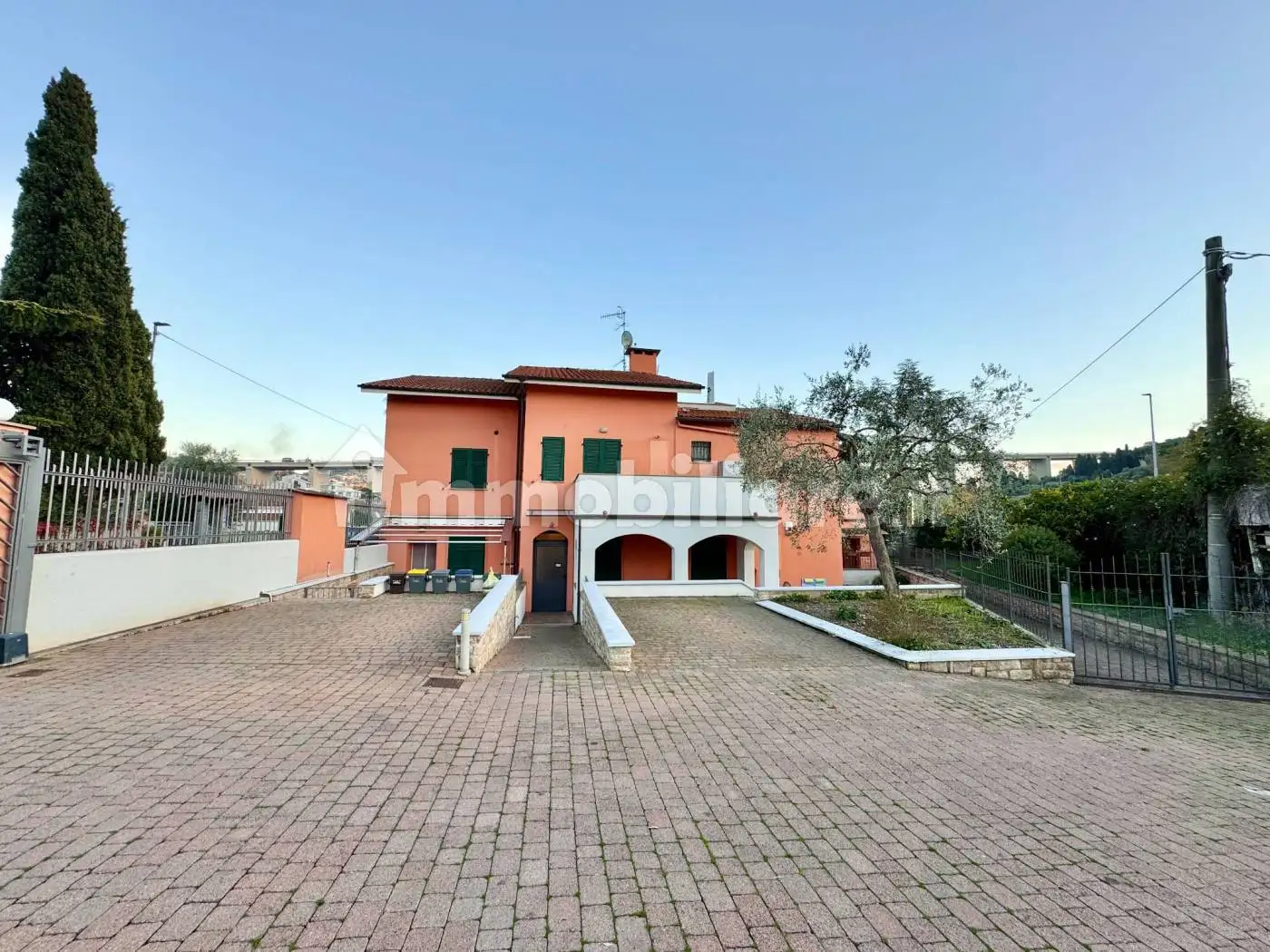 Bilocale via Tommaso Littardi 103, Piani, Torrazza, Imperia - foto 2