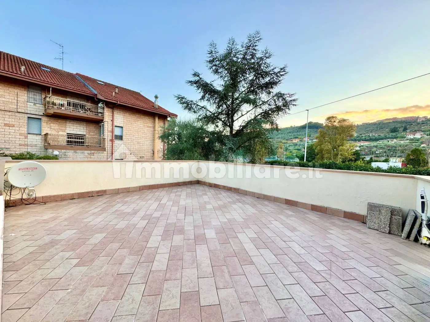 Bilocale via Tommaso Littardi 103, Piani, Torrazza, Imperia - foto 3