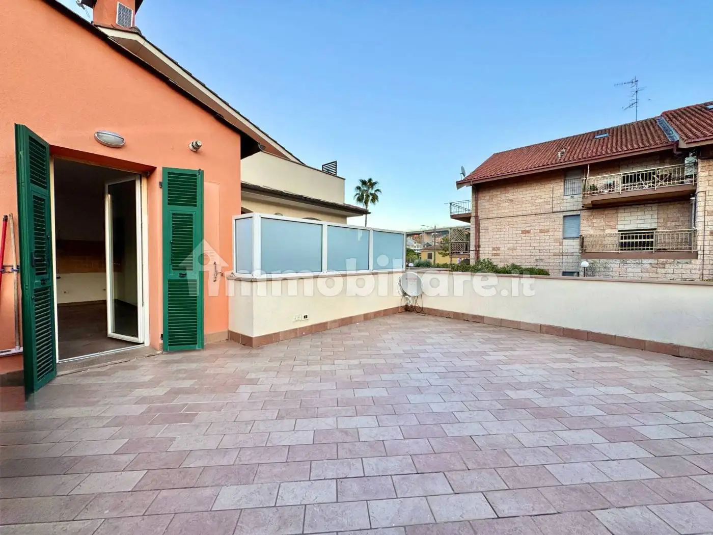 Bilocale via Tommaso Littardi 103, Piani, Torrazza, Imperia - foto 4