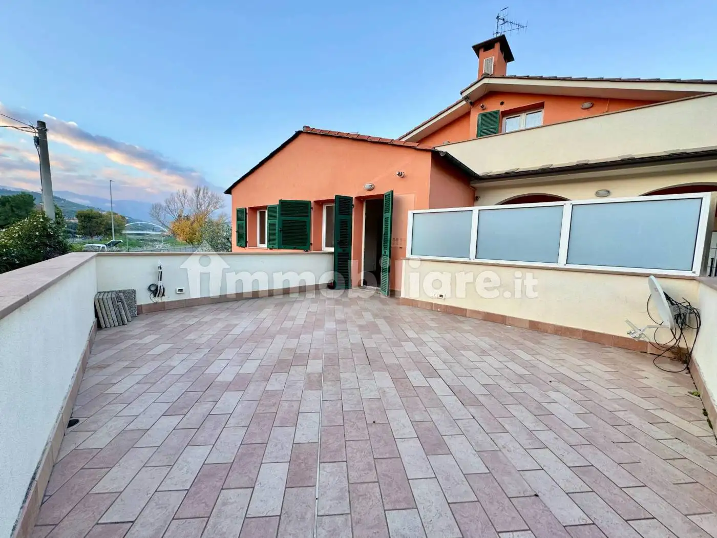 Bilocale via Tommaso Littardi 103, Piani, Torrazza, Imperia - foto 5