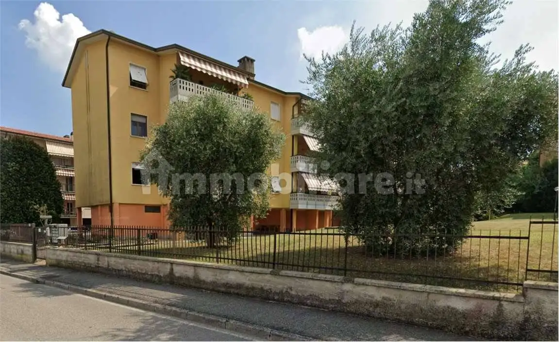 Appartamento in asta a Desenzano del Garda