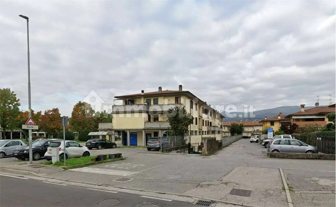 Appartamento in asta a Prevalle