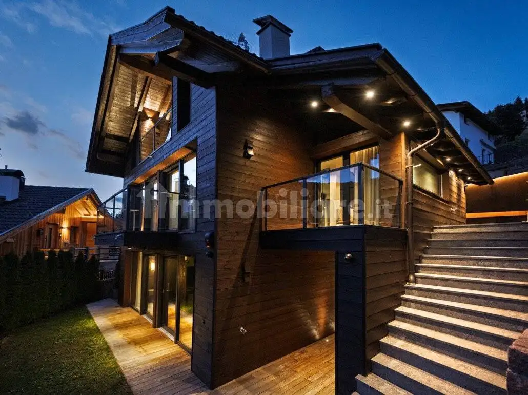 Casa indipendente in vendita a Ortisei