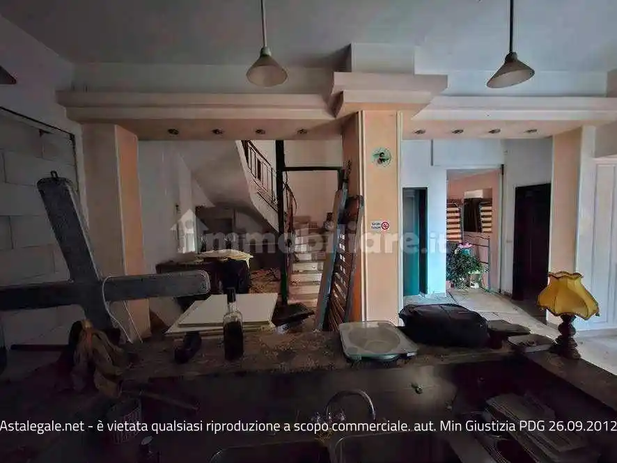 Palazzo - Stabile - foto 3