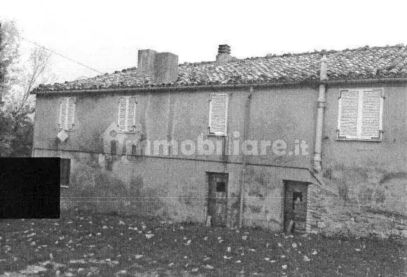 Appartamento in asta a Force