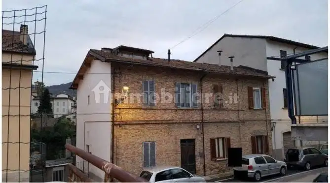 Appartamento in asta a Ascoli Piceno