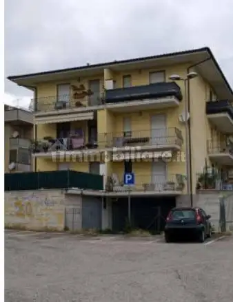 Appartamento in asta a Colli del Tronto