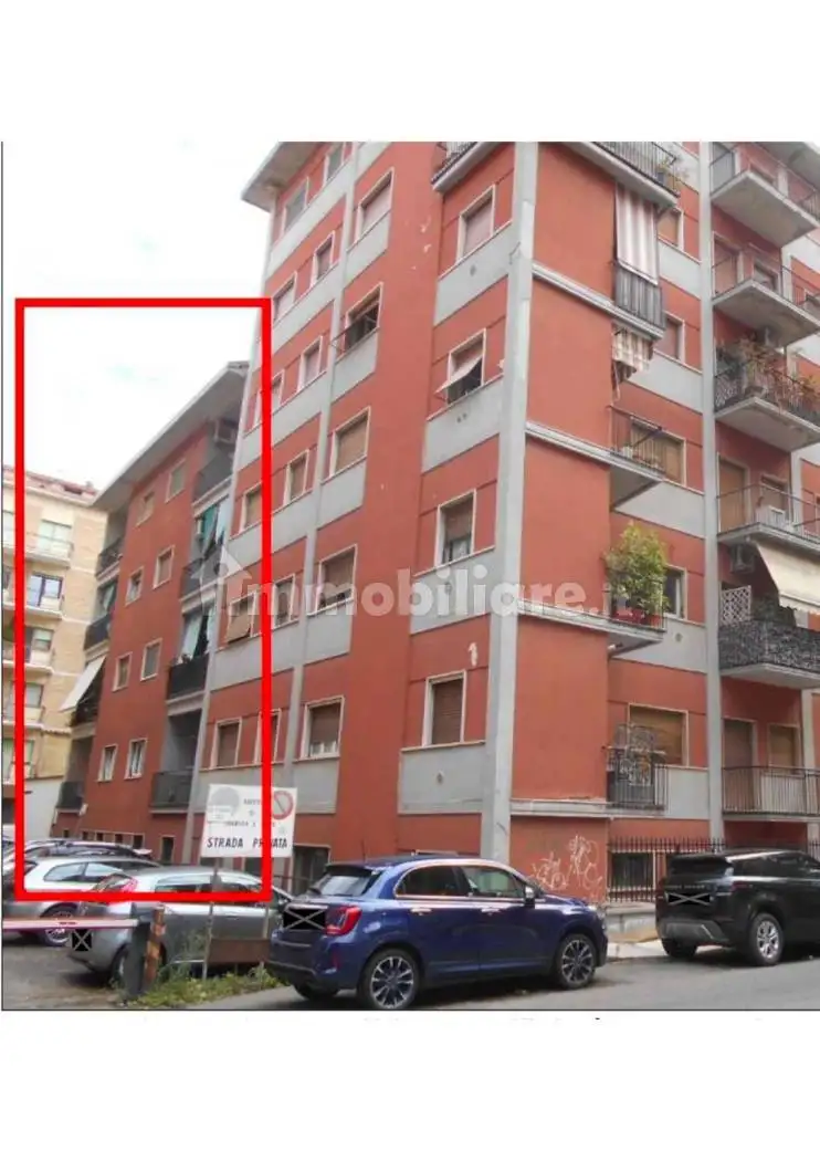 Appartamento in asta a Piacenza