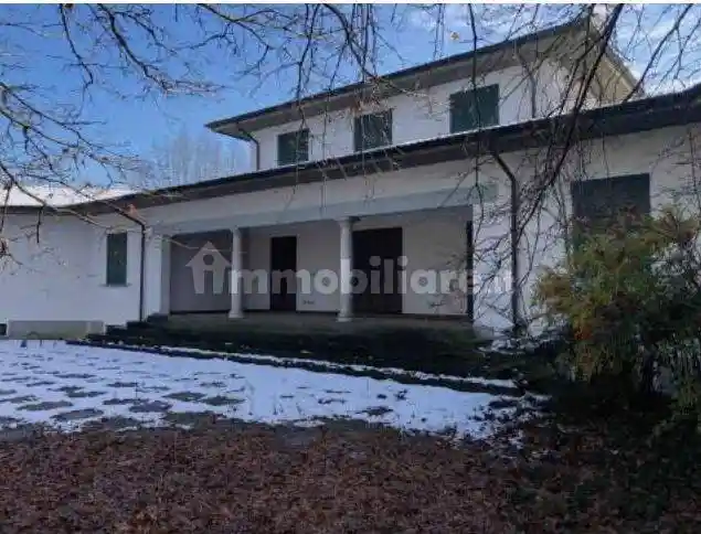 Appartamento in vendita a Gazzola