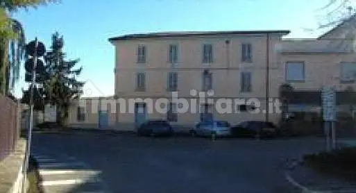 Appartamento in asta a Ziano Piacentino