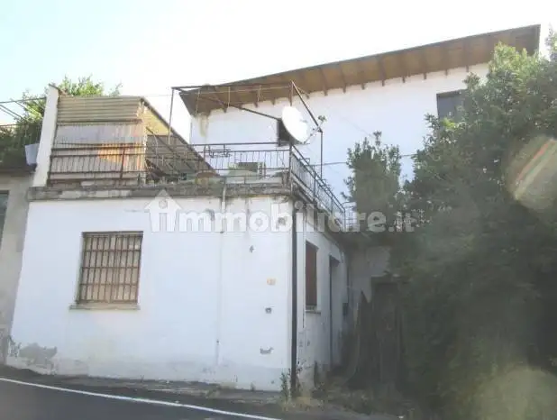 Appartamento in asta a Ziano Piacentino