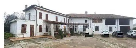 Appartamento in asta a Caorso