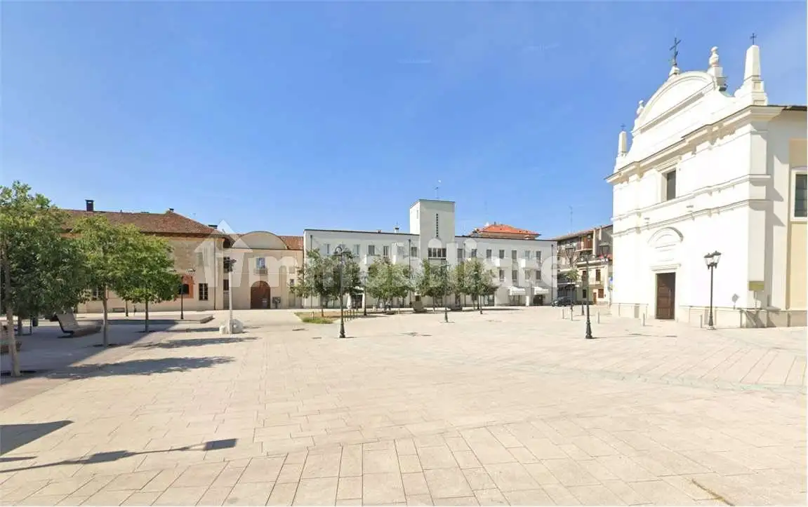 Appartamento in asta a Locate di Triulzi