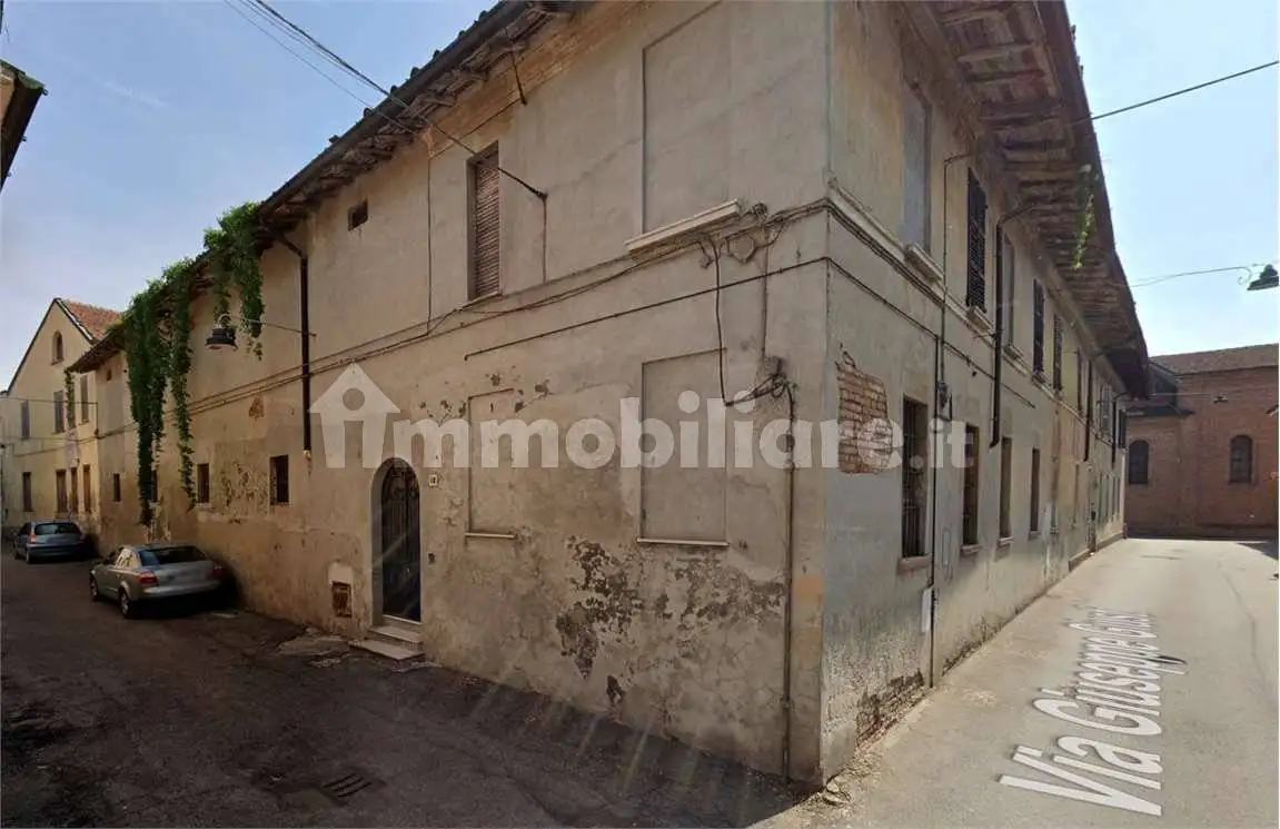 Casa indipendente in asta a Soresina